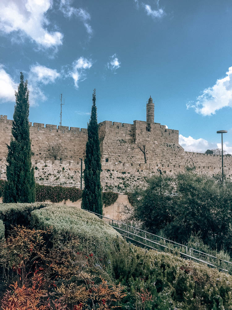 isreal-jerusalem