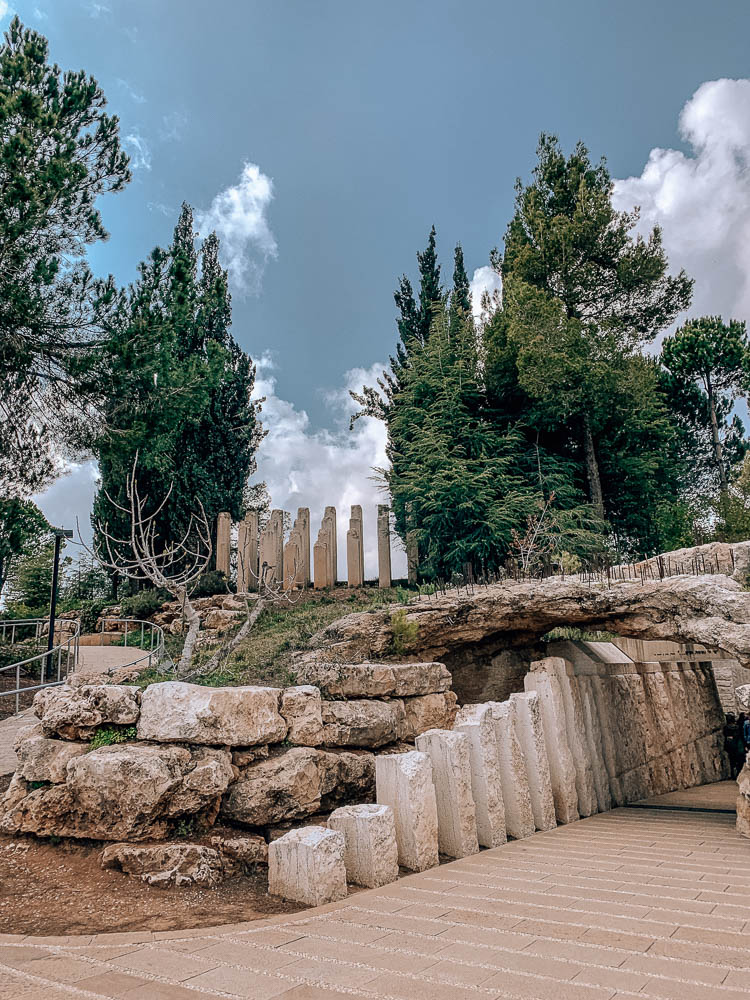 kinderedenkstätte-yad-vashem