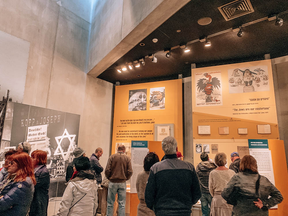 holocaust-dokumentation-yad-vashem