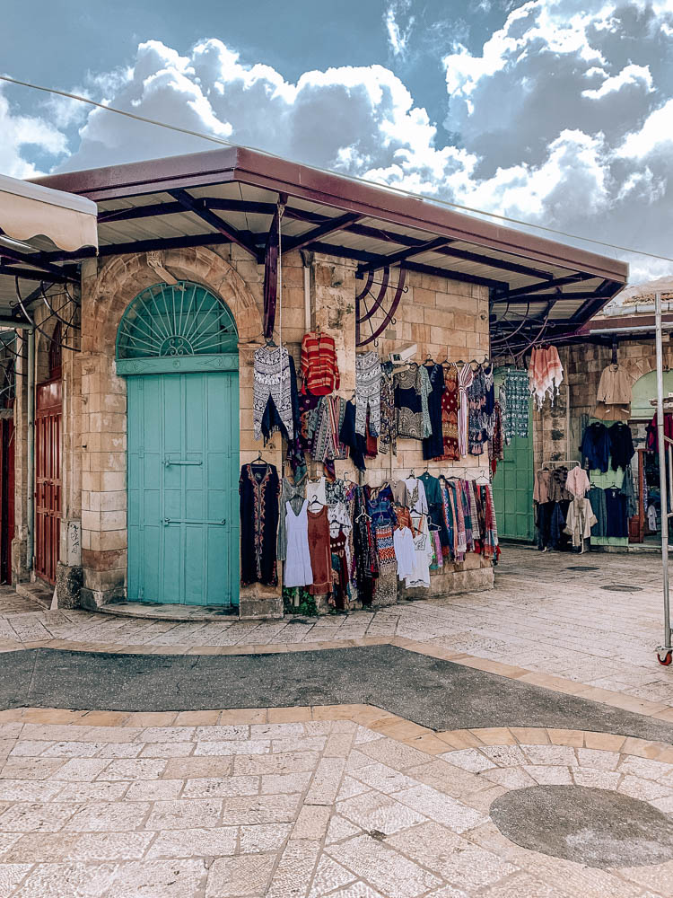 einkaufen-jerusalem