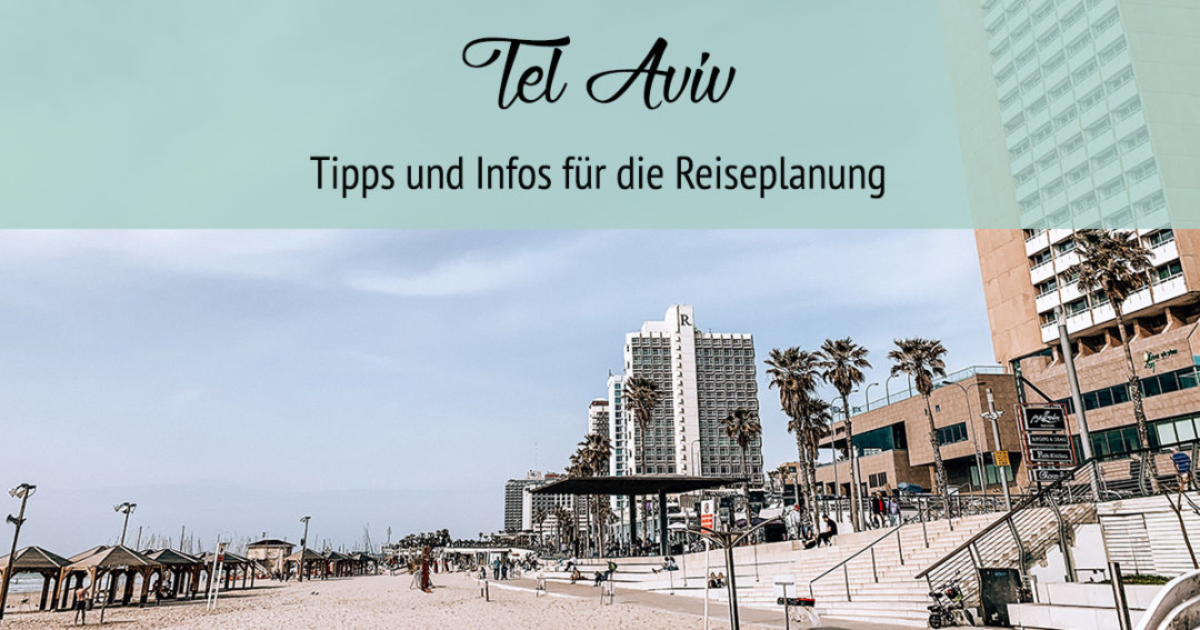 reiseplanung-tel-aviv