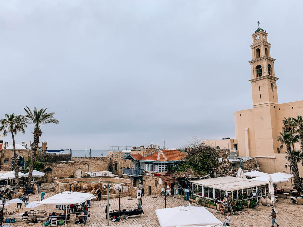 kedumim-platz-jaffa