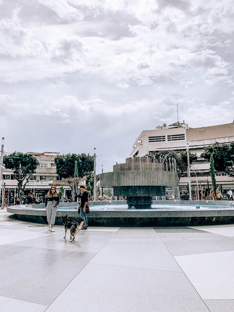 dizengoff-platz-tel-aviv