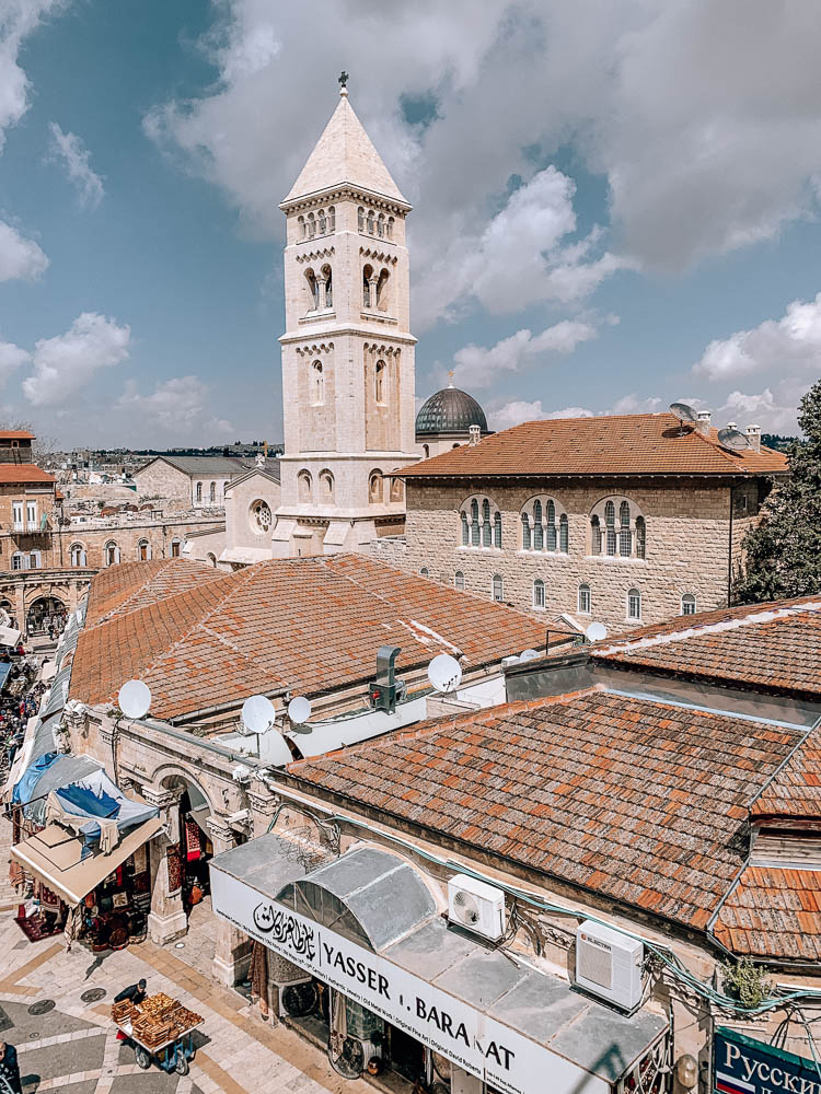 jerusalem-ausflug-tel-aviv