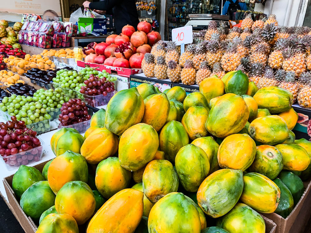 gemüse-kaufen-tel-aviv