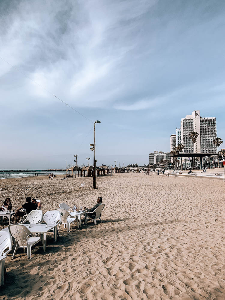 tel-aviv-israel