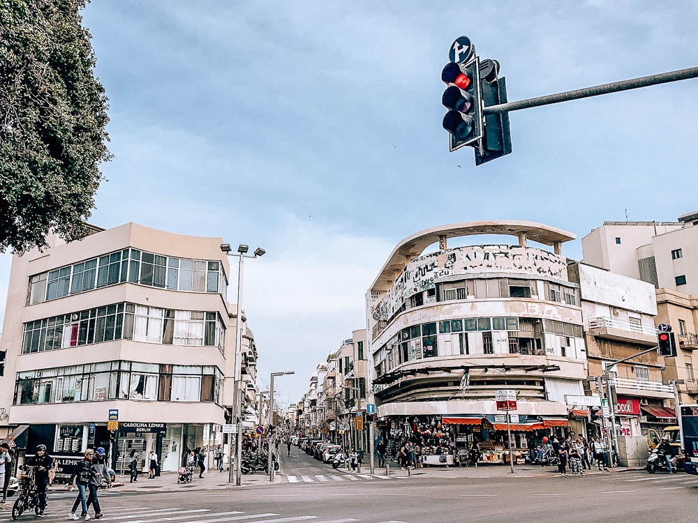 tel-aviv-stadtbild