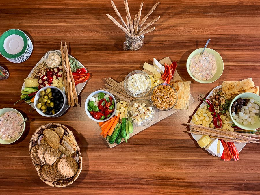 mezze-platte-tipps-gartenparty