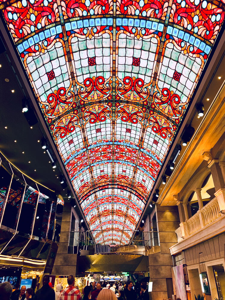 galleria-bellissima-led-himmel