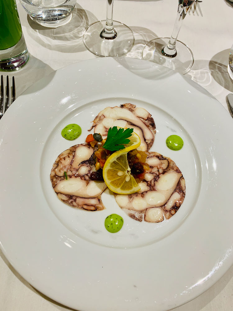 dinner-msc-bellissima