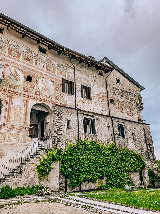 castello-spilimbergo-ansicht