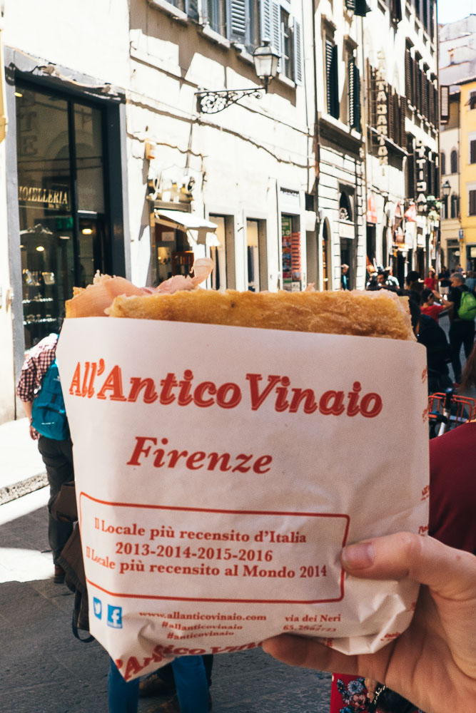 snack-antico-vinaio-florenz
