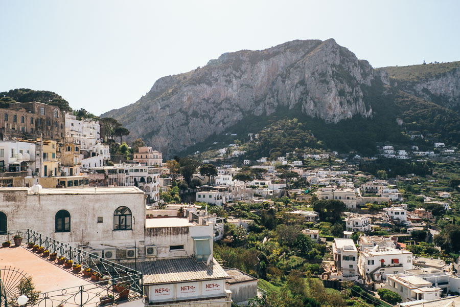 capri-italien