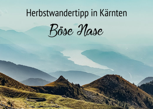 wandern-kaernten-boese-nase