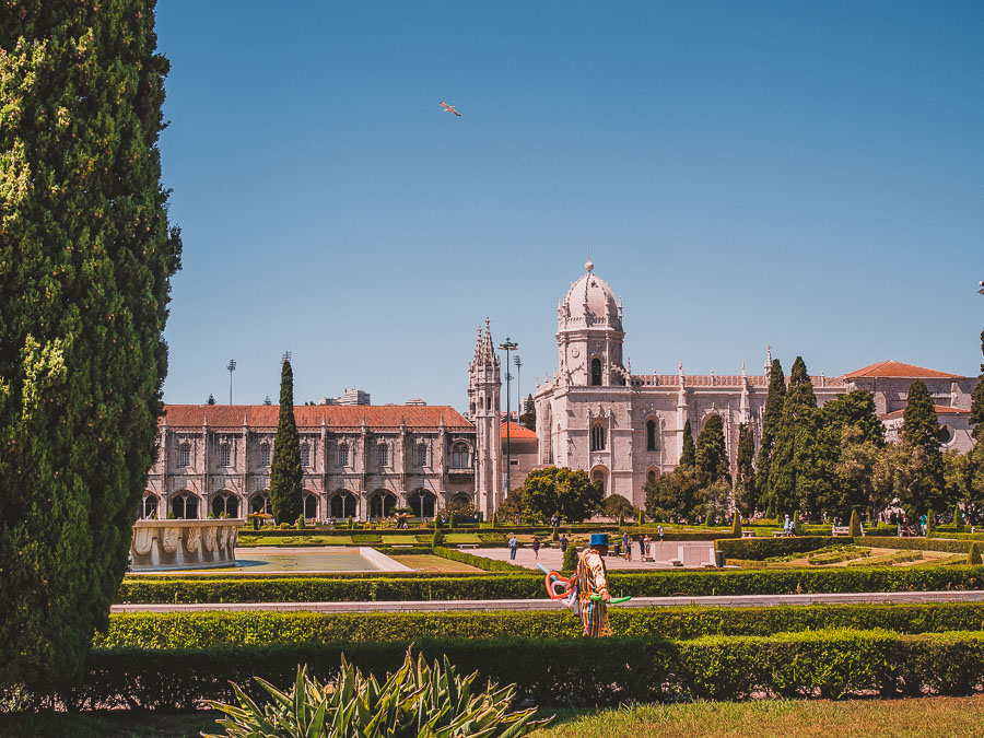 hieronymus-kloster-belem