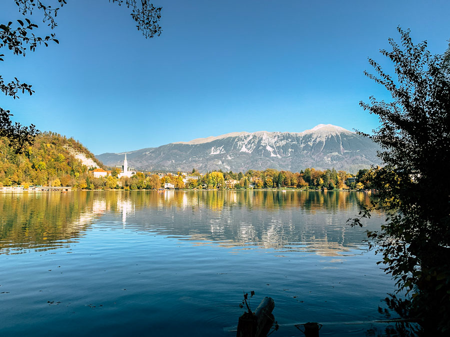 bleder-see