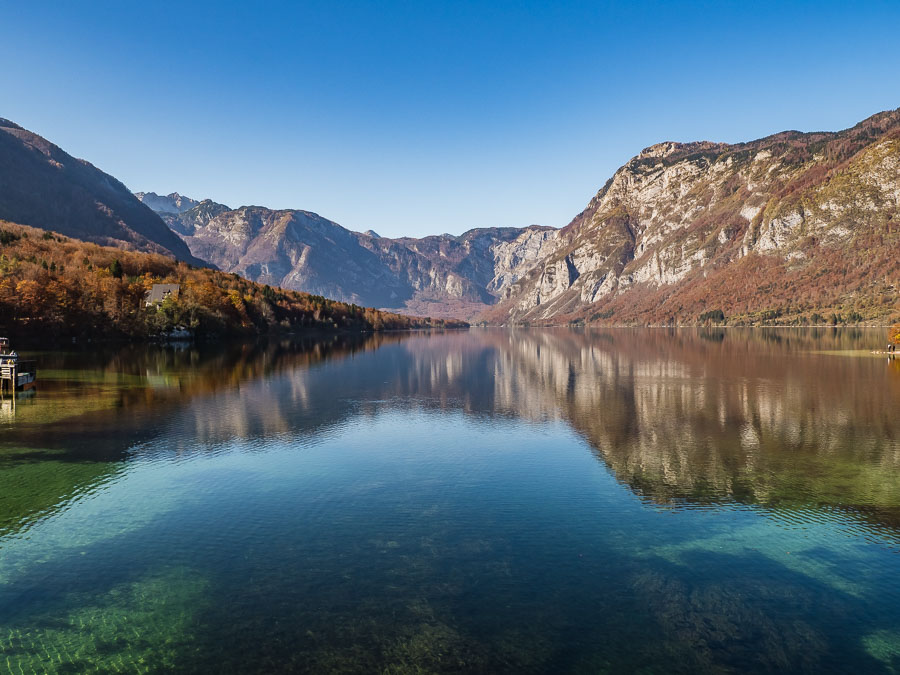 bohinj-slowenien