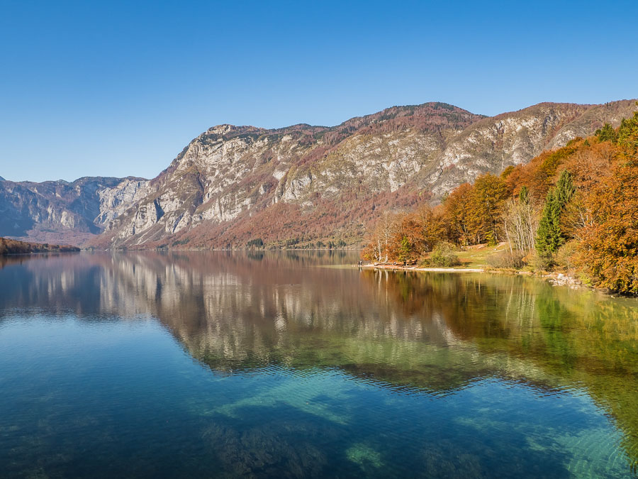 bohinj-see-slowenien