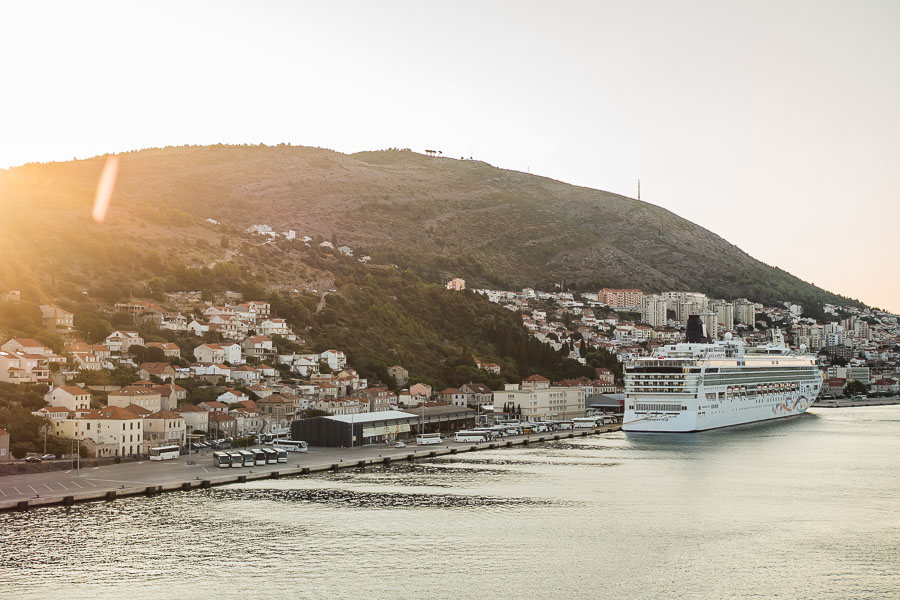 dubrovnik-hafen-kreuzfahrt