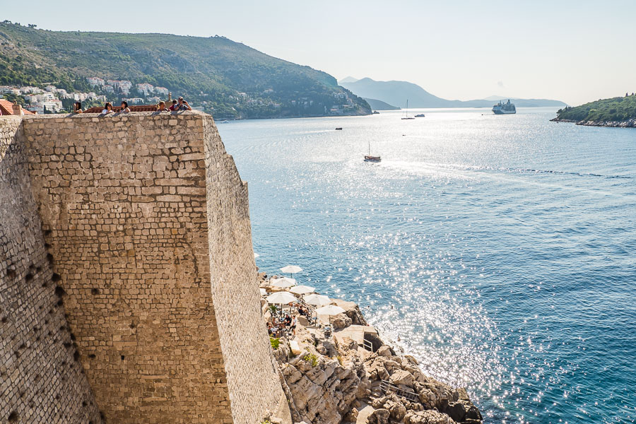 dubrovnik-alter-hafen