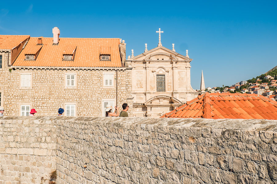 dubrovnik-spaziergang-stadtmauer