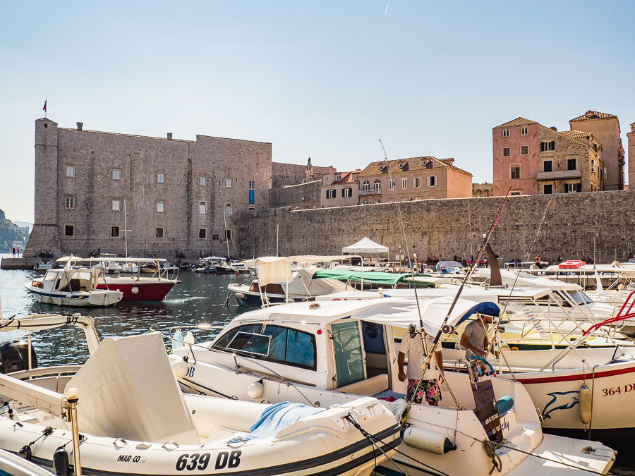 dubrovnik-kreuzfahrt-alter-hafen