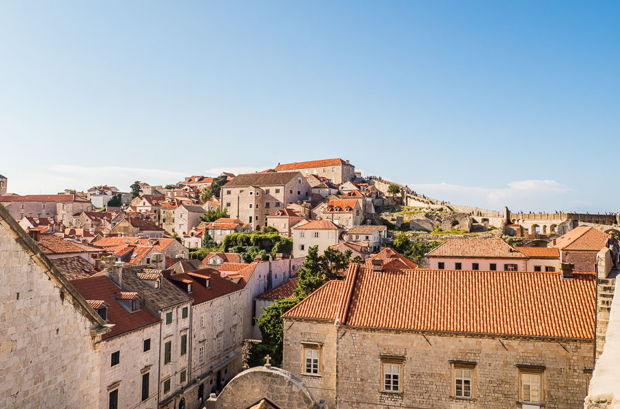 dubrovnik-kroatien