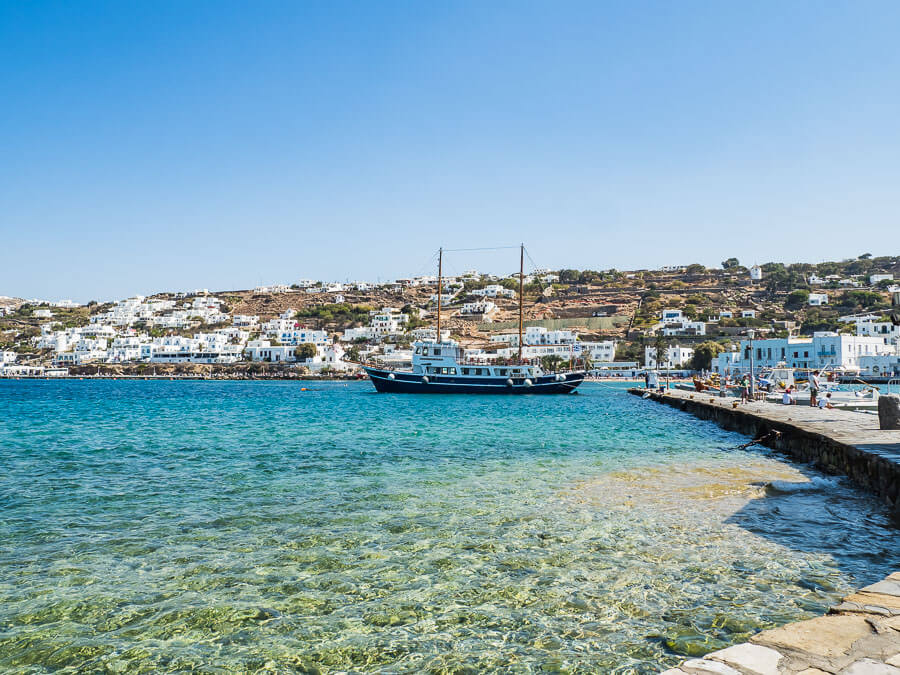 hafen-mykonos