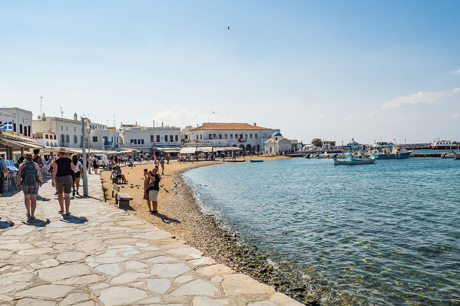 hafenpromenade-mykonos