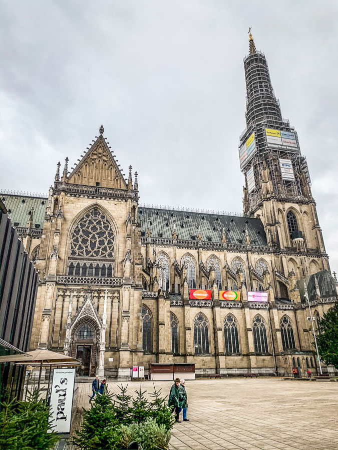 mariendom-linz