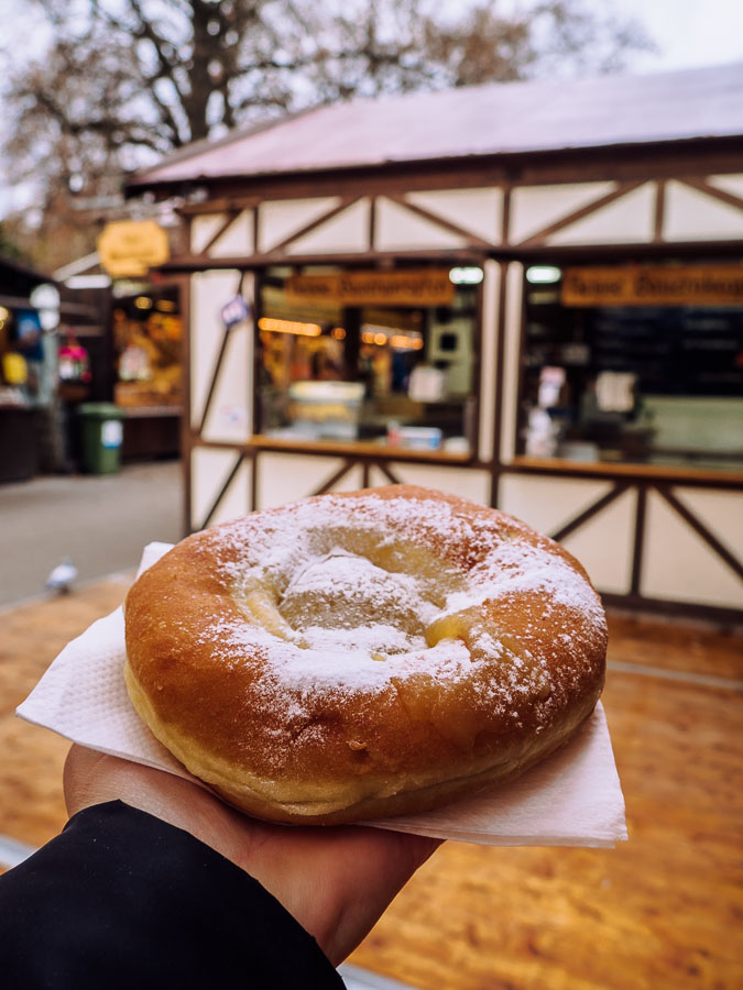 bauernkrapfen-linz