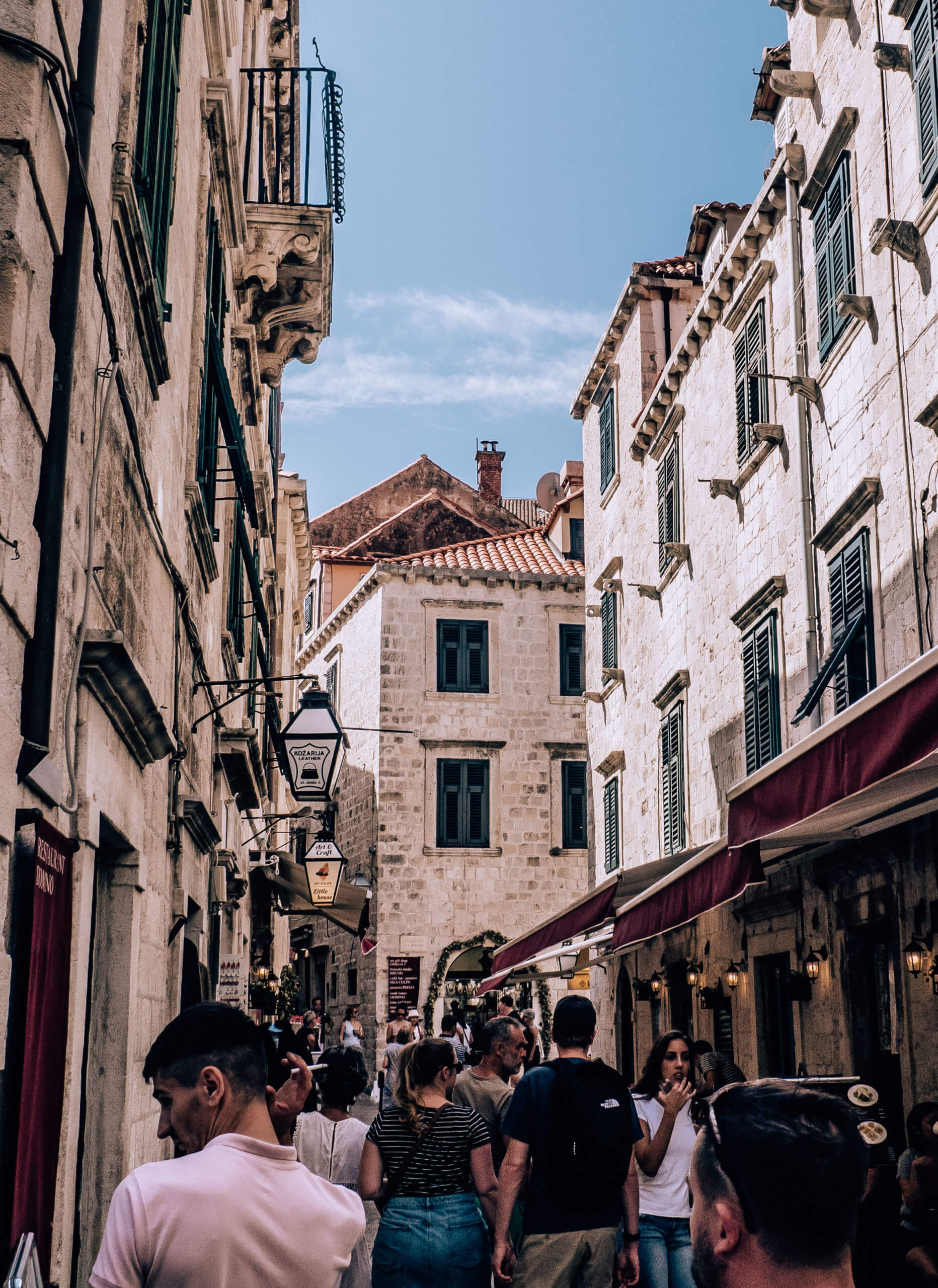 dubrovnik-kroatien