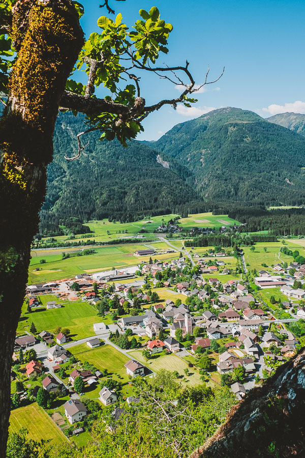 kirchbach-kärnten-hermagor