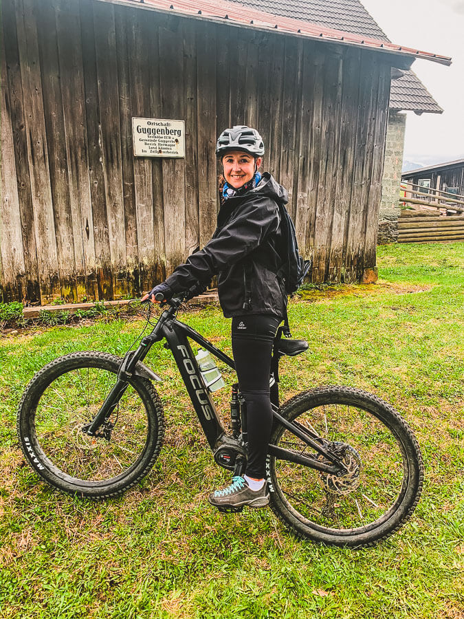 guggenberg-radtour-nassfeld-hermagor