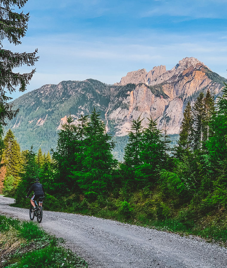 gartnerkofel-nassfeld-mountainbiking-sommer