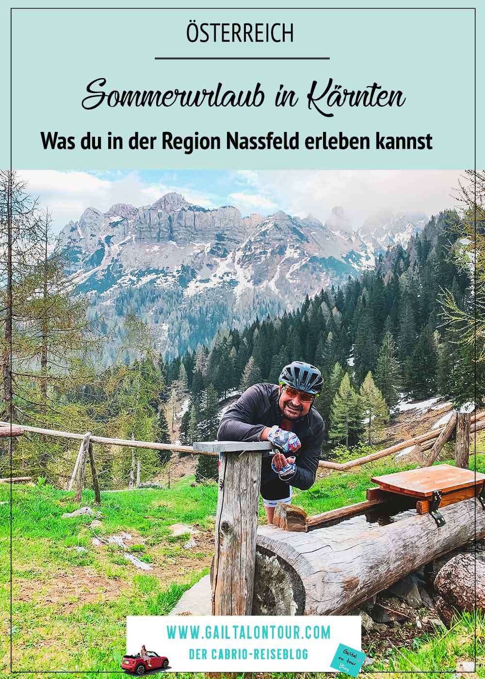 urlaub-kärnten