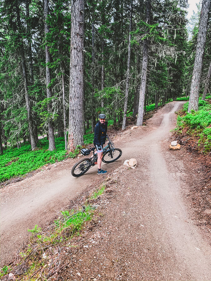 Schladming-E-Bike-Trail