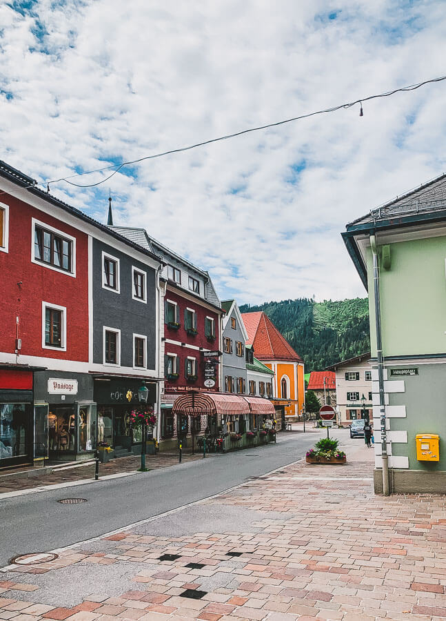 schladming-zentrum