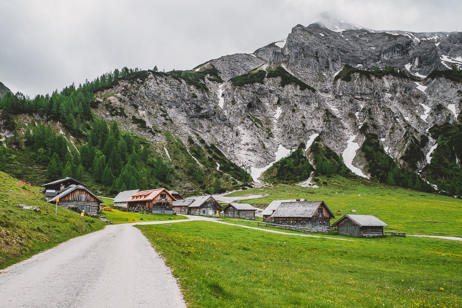 ursprungalm-schladming