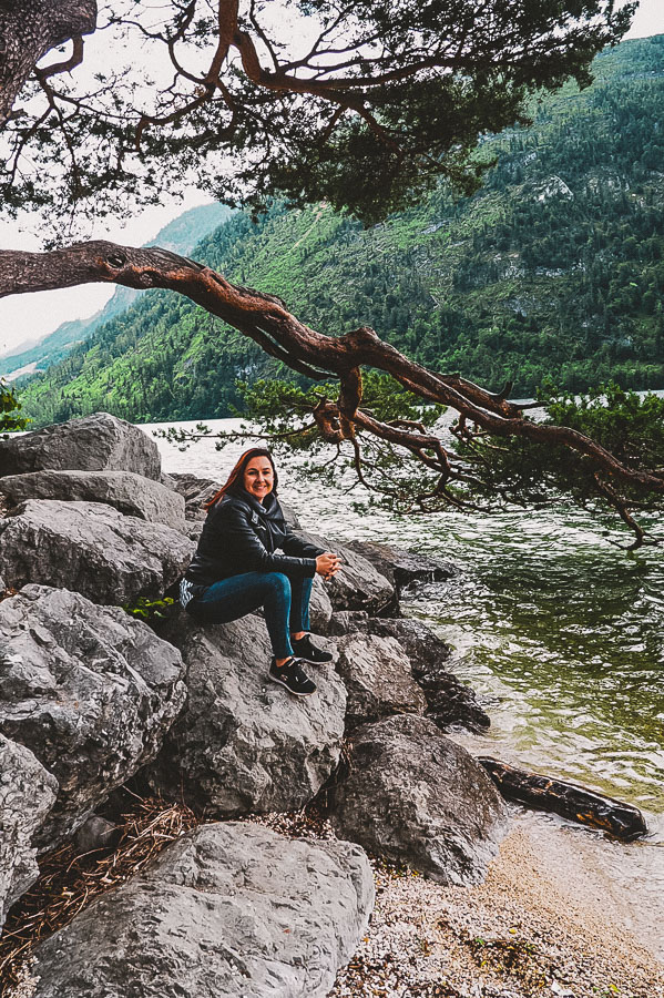 grundlsee-steiermark