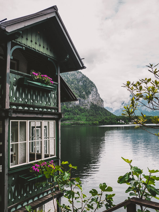 hallstatt-oberösterreich