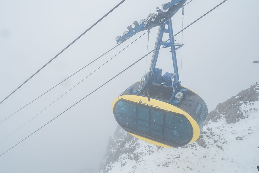dachstein-gletscherbahn-sommerbetrieb