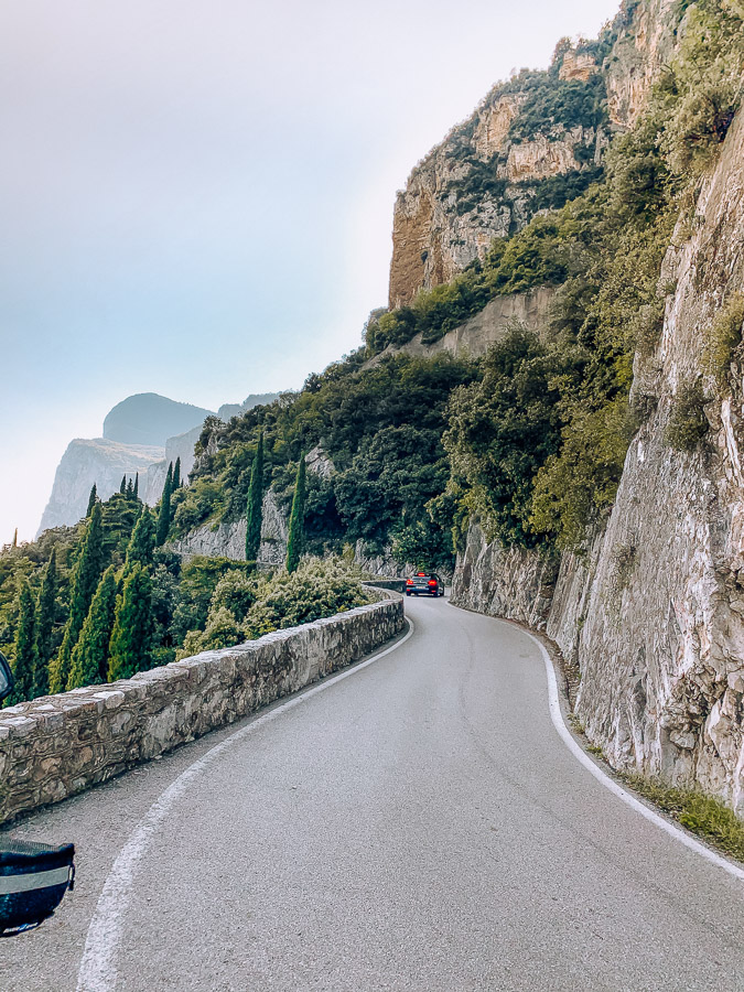 3 Tipps für unvergessliche EBike Touren am Gardasee