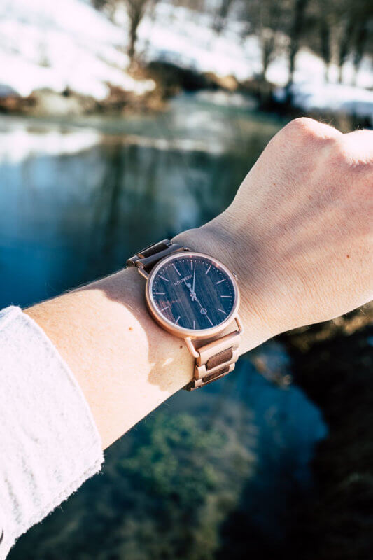 zeit-niksen-uhr-rosegold