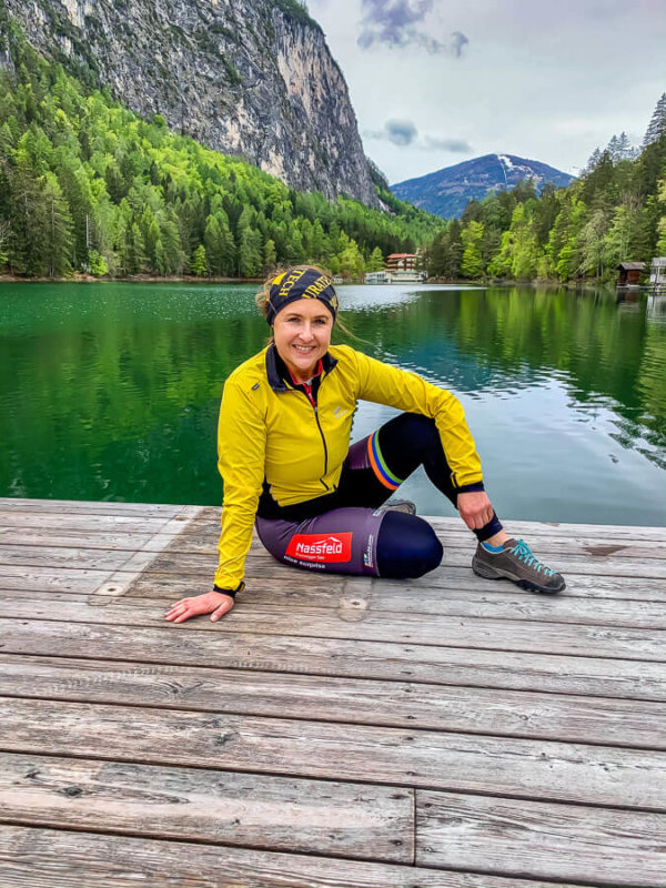 Radpause am Tristacher See pause-tristacher-see-osttirol