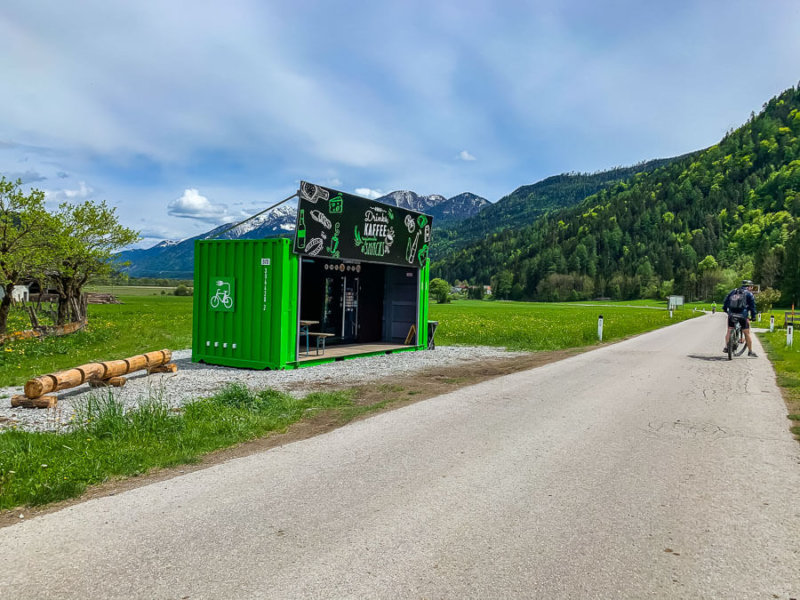 Bike-Container-Pirkach