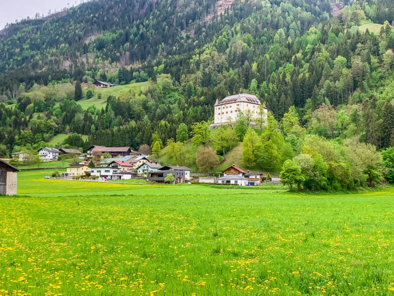 Schloss Lengberg schloss-lengberg