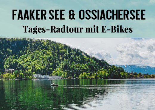 radtour-villach-faakersee-ossiachersee