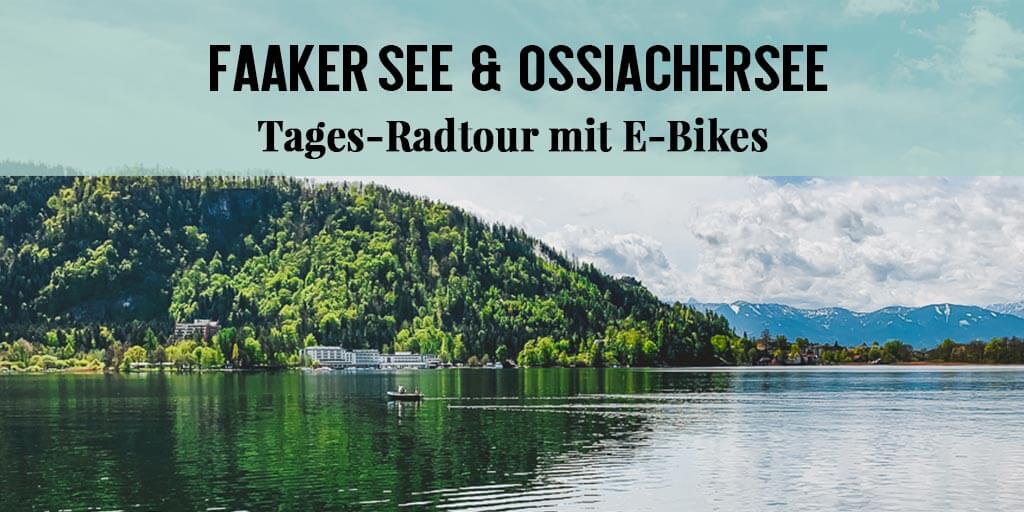 radtour-villach-faakersee-ossiachersee