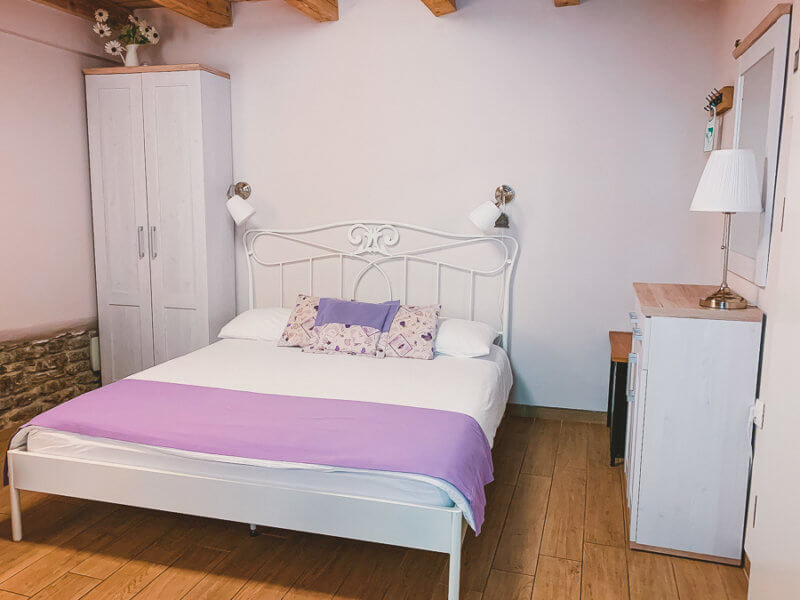 hotel-zentrum-izola unterkunft-izola-bed-breakfast
